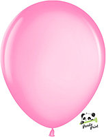 Шар Розовый металлик (12"/30 см), 5 шт