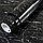 Самоклеящаяся пленка Черный Мрамор (60*3м), фото 6