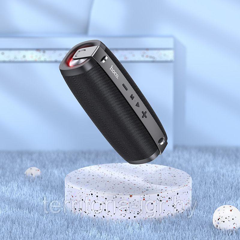 Портативная Bluetooth колонка BS55 Hoco - фото 2 - id-p211293310