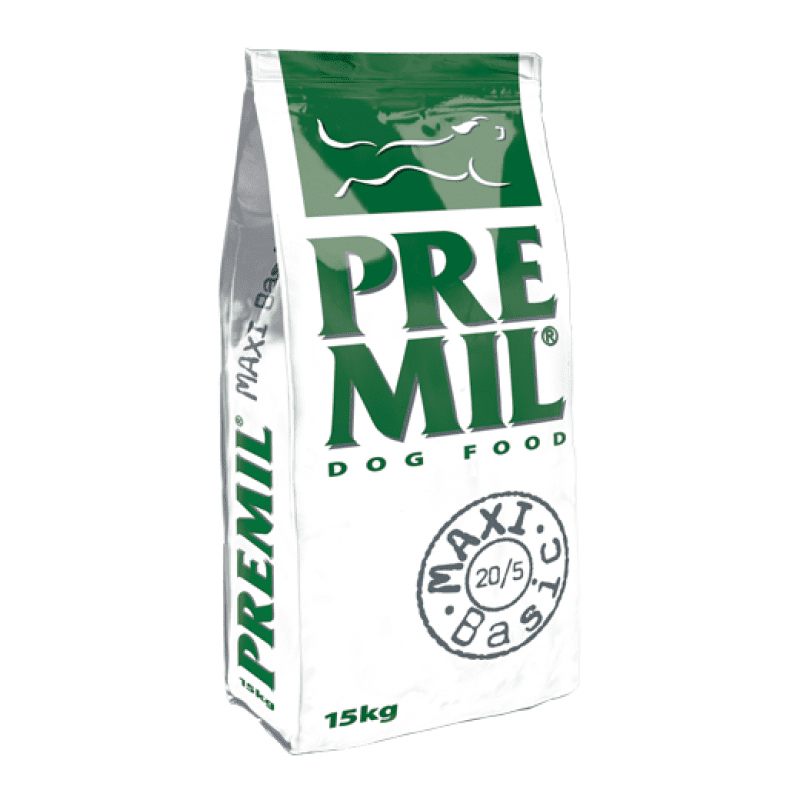 Premil Premium Maxi Basic, 1 кг - фото 1 - id-p211294137