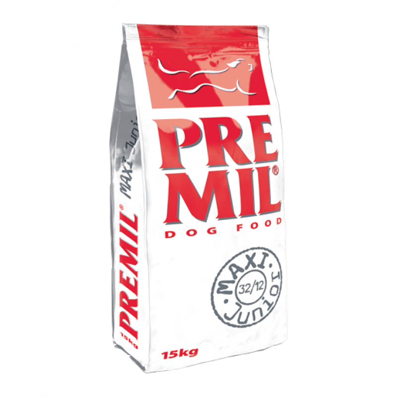 Premil Premium Maxi Junior, 15 кг - фото 1 - id-p211294141