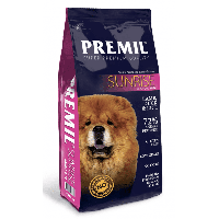 Premil SuperPremium Sunrise, 1 кг