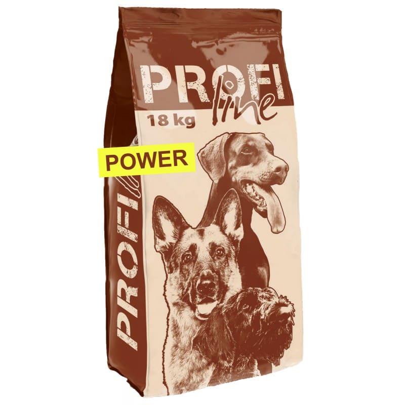 Premil Profi Line Power 30/20, 18 кг - фото 1 - id-p211294153