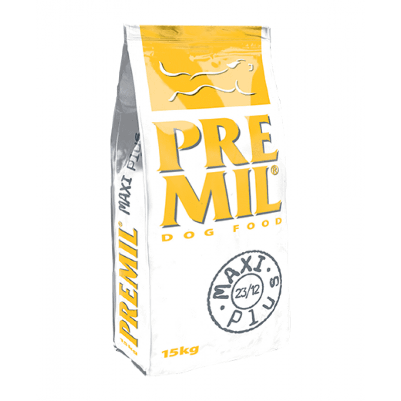 Premil Premium Maxi Plus, 15 кг - фото 1 - id-p211294174