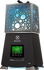 Увлажнитель воздуха Electrolux EHU - 3910D YOGAhealthline 2.0