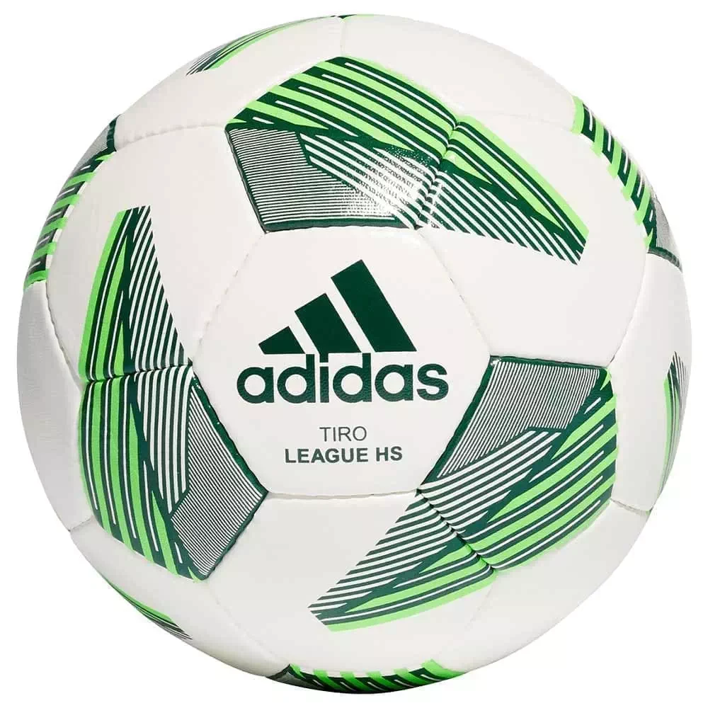 Мяч футбольный 4 ADIDAS Tiro HS League - фото 1 - id-p210928113