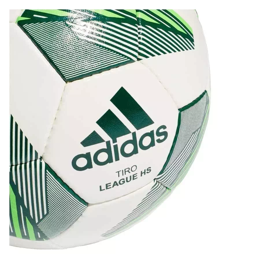 Мяч футбольный 4 ADIDAS Tiro HS League - фото 3 - id-p210928113