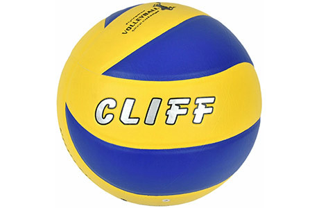 Мяч волейбольный CLIFF , CF-SU-028BY-8