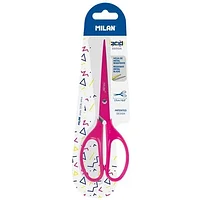 НОЖНИЦЫ Maped "ACID", 17 СМ, РОЗОВЫЙ