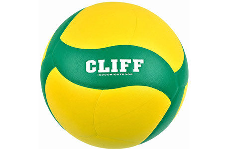 Мяч волейбольный CLIFF , CF-V200W-CEV