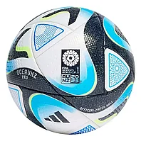 Мяч футбольный 5 ADIDAS Oceaunz Pro OMB