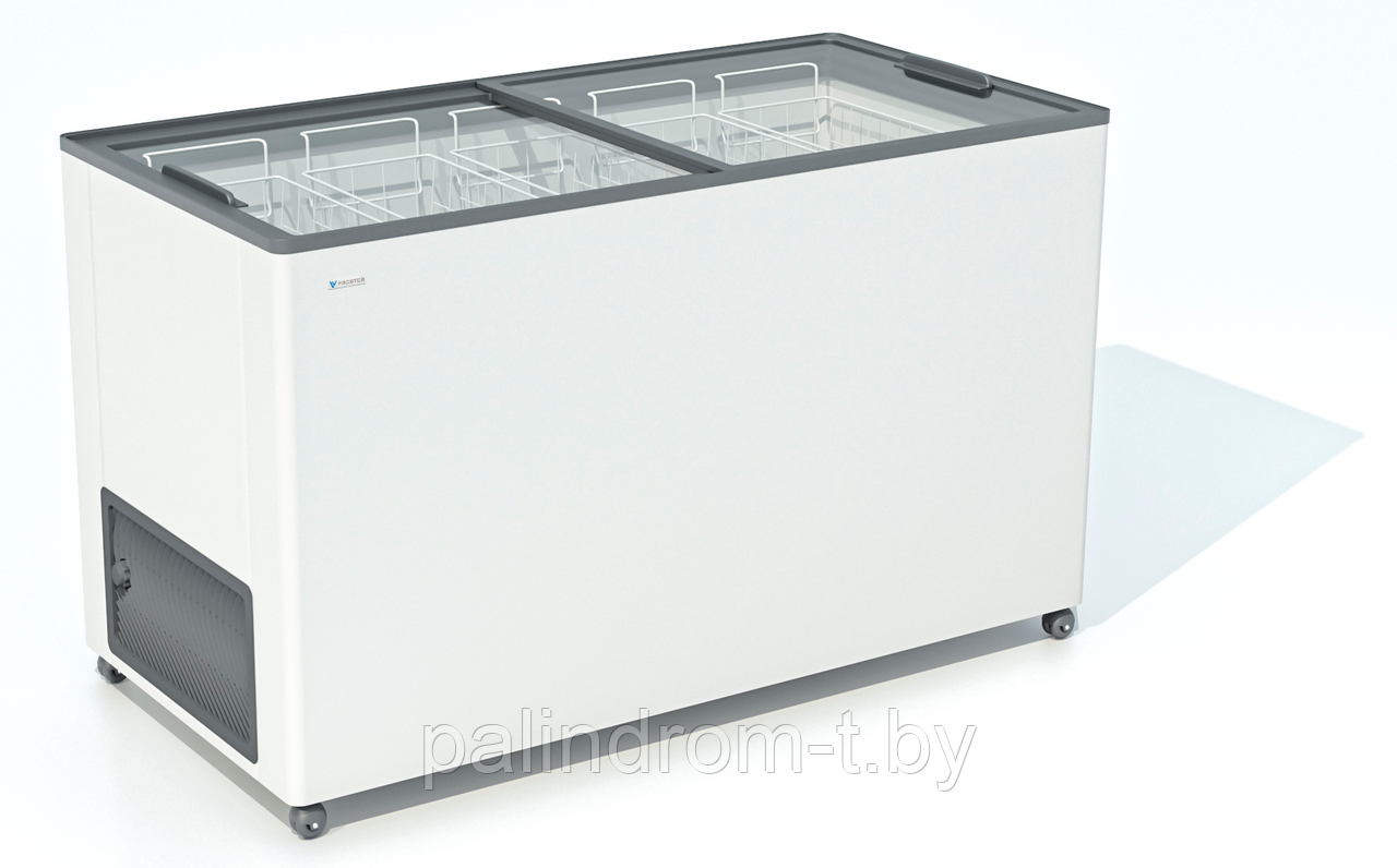 Морозильный ларь Frostor F 500 C -22 до -18 °С; 450 л; 5 корзины