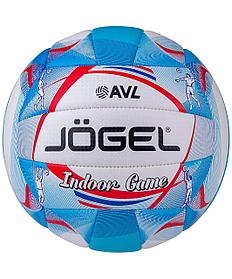 Мяч волейбольный Indoor Game  , JGL-18100