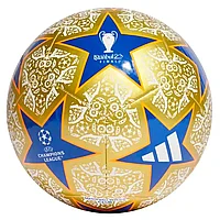 Мяч футбольный 5 ADIDAS Finale Club gold