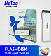 Флеш-накопитель FlashDrive Netac U185, 32 Gb, 2.0, с индикатором, фото 2
