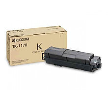 Картридж для принтера и МФУ Kyocera TK-1170