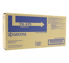 Картридж для принтера и МФУ Kyocera TK-475