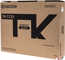 Картридж для принтера и МФУ Kyocera TK-7225