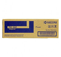 Картридж для принтера и МФУ Kyocera TK-160