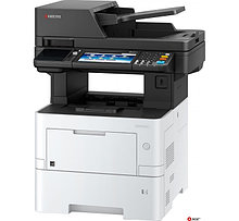 МФУ Kyocera Mita ECOSYS M3655idn