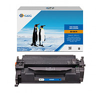 Тонер-картридж G&G (GG-Cartridge 057H) для Canon LBP223/226/ 228/MF443/ 445/446/ MF449 Series