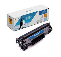 Тонер-картридж G&G (GG-CF283AL) для для HP LaserJet Pro M125r (CZ176A), HP LaserJet Pro M201dw (CF456A), HP