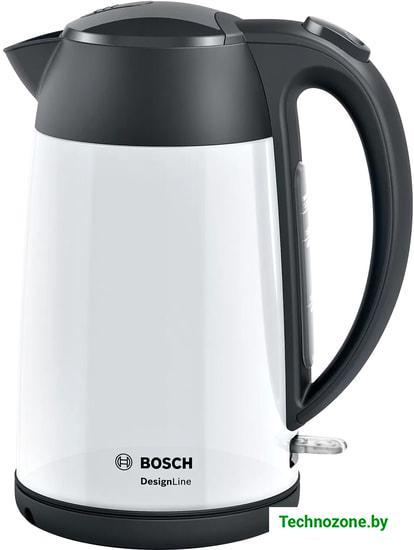 Электрический чайник Bosch TWK3P421 - фото 1 - id-p211303494