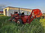 Кабелеукладчик Ditch Witch 6520JD 2005 г., фото 5