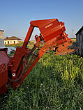 Кабелеукладчик Ditch Witch 6520JD 2005 г., фото 9