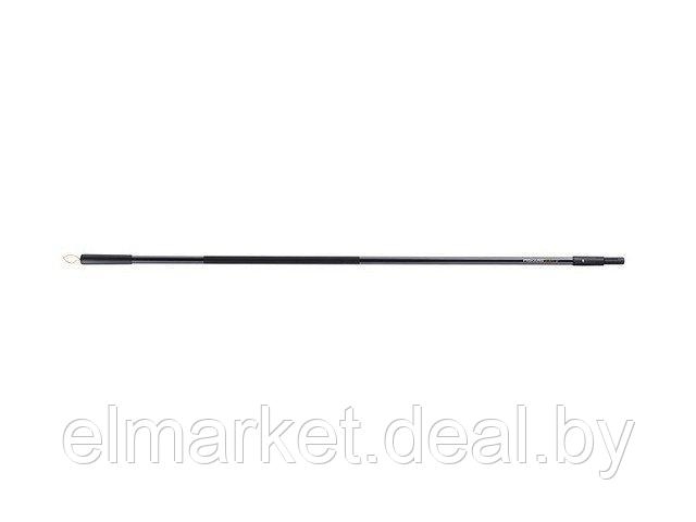 Черенок графитовый FISKARS QuikFit 156 см (136001) (1000661) - фото 1 - id-p211303823