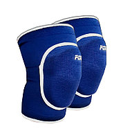 Наколенники волейбольные Fora , синие 7201-BL р-р S