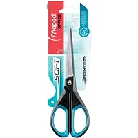 НОЖНИЦЫ Maped "ESSENTIALS SOFT", 17 СМ