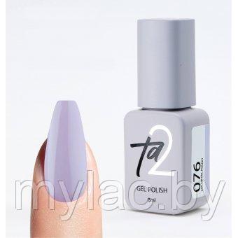 ГЕЛЬ-ЛАК TA2 / COLOR GEL POLISH №076: продажа, цена в Минске. Гель-лаки ...
