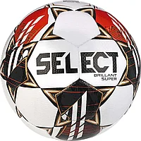 Мяч футбольный 5 SELECT Brillant Super v23 (HS) FIFA Quality Pro