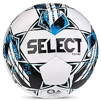 Мяч футбольный 5 SELECT Team v23 FIFA Basic