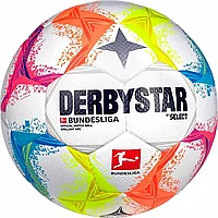 Футбольный мяч 5 Derbystar Bundesliga 2022-23 Brilliant APS