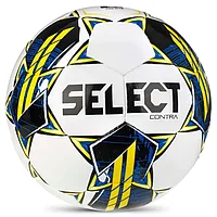 Мяч футбольный 5 SELECT FB Contra v23 FIFA б/ж