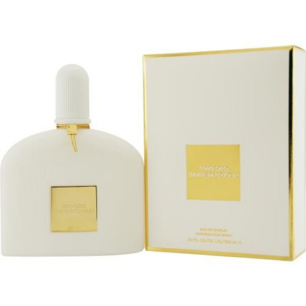 Женская парфюмированная вода Tom Ford White Patchouli edp 100ml (PREMIUM)