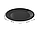 Тарелка Caruba 26 см, угольный черный, фото 4