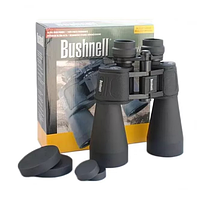 Профессиональный бинокль Bushnell 10-90x80 с зумом