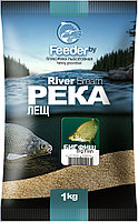 Прикормка Feeder by Original River Big Fish (Река Биг Фиш) 1кг