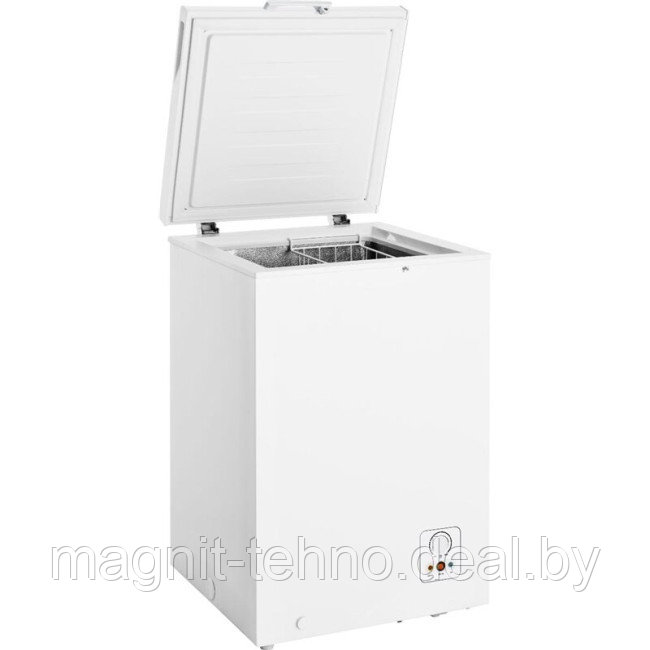 Морозильный ларь Gorenje FH10FPW - фото 2 - id-p211305757