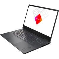 Игровой ноутбук HP Omen 16-c0045ur 4E1R9EA - фото 3 - id-p211306097