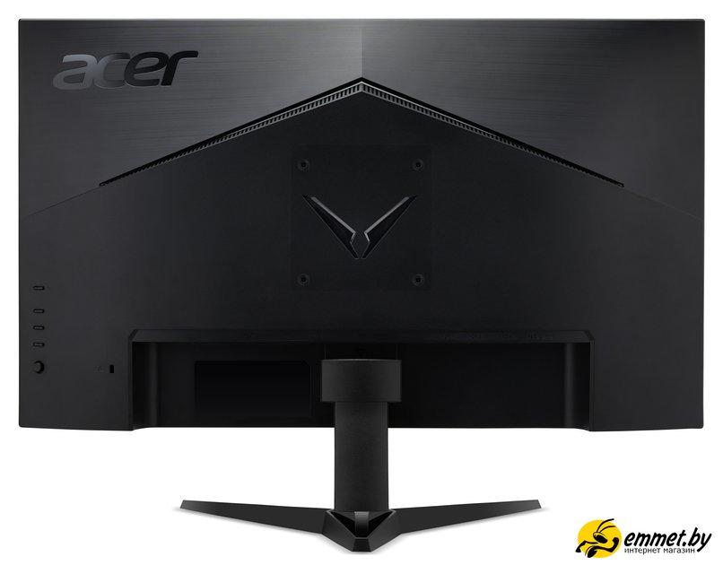 Игровой монитор Acer QG271bii - фото 5 - id-p211306695