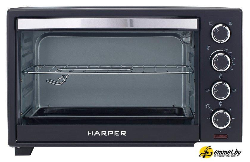 Мини-печь Harper HMO-3811 - фото 1 - id-p211306787