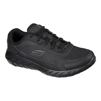 Кроссовки мужские Skechers  Overhaul 2.0  232289-BBK