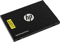 SSD 1 Tb SATA 6Gb/s HP S750 16L54AA 2.5" 3D TLC