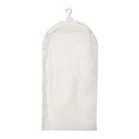 IKEA/ РЕНСАКА чехол для одежды, прозрачный белый