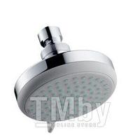 Верхний душ Hansgrohe Croma 100 Vario (27441000)