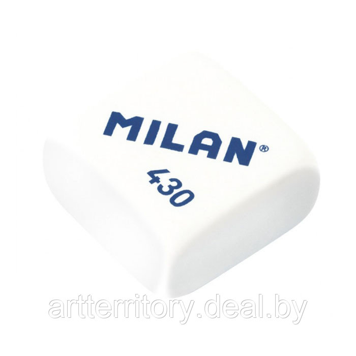 Ластик "MILAN" 430